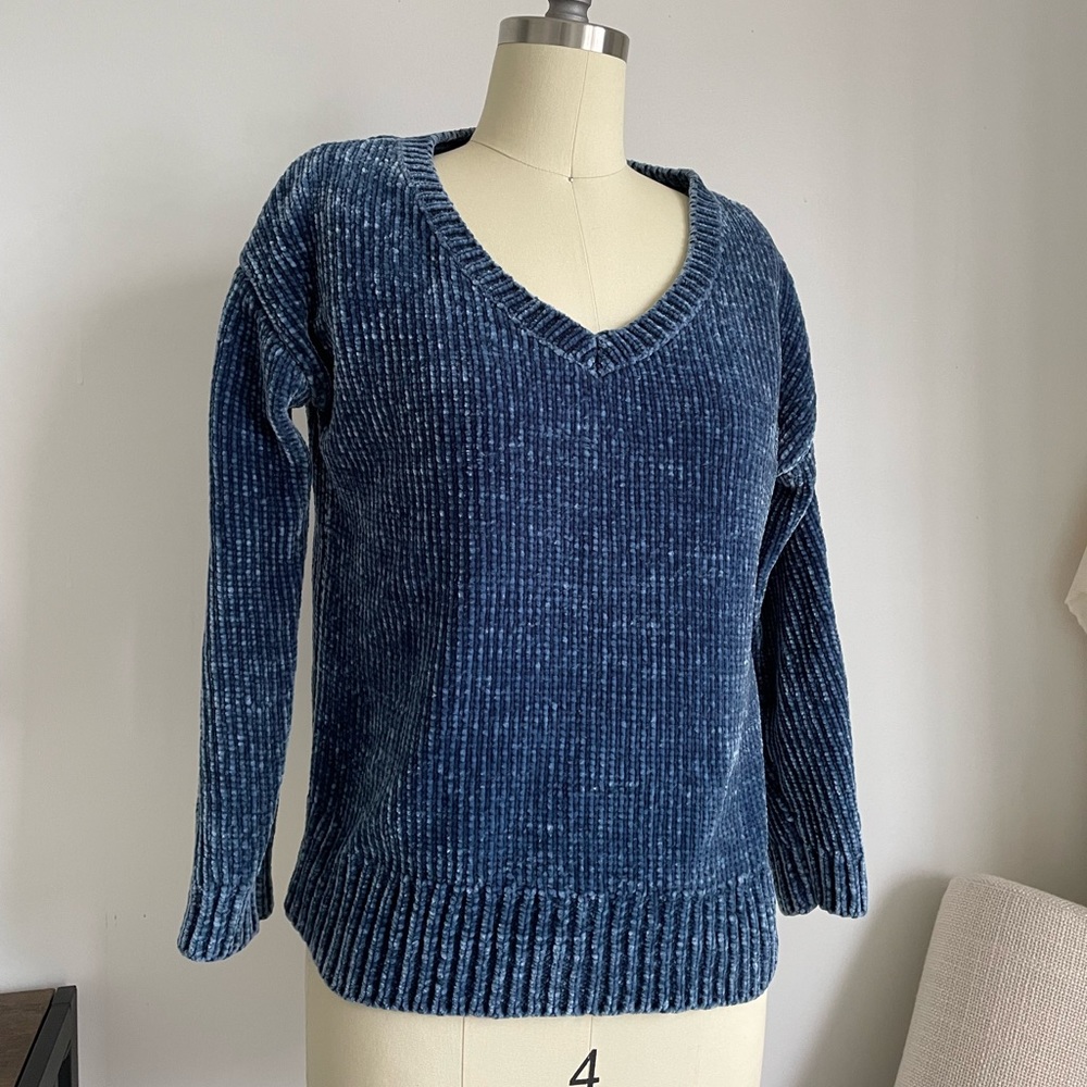 GAP XS(P) Soft Chenille Sweater